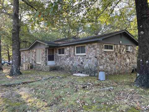 6921 Hwy 163, Harrisburg, AR 72432