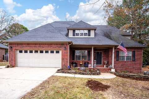 26 Trenton Drive, Greenbrier, AR 70258