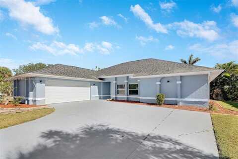 4367 ALBACORE CIR, Port Charlotte, FL 33948