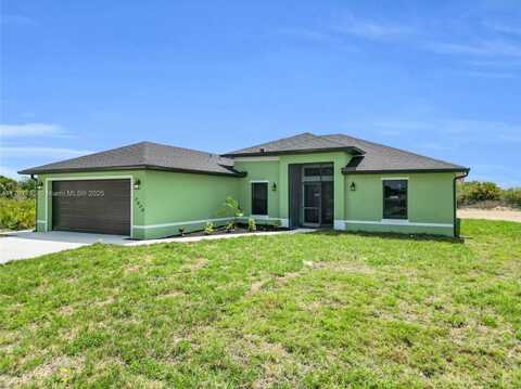 7979 16th Pl, Labelle, FL 33935