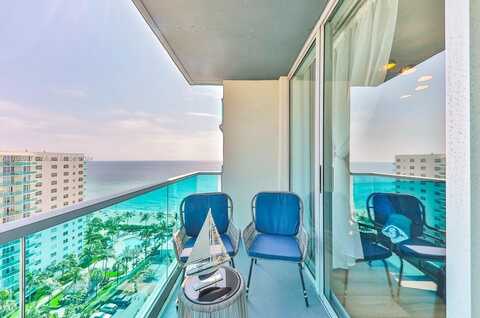 4001 S Ocean Dr, Hollywood, FL 33019