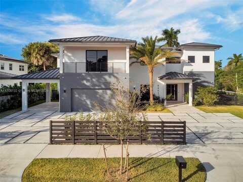 6401 SW 84th Street, South Miami, FL 33143