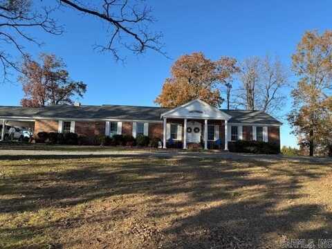 2570 Walnut Grove Road, Newark, AR 72562