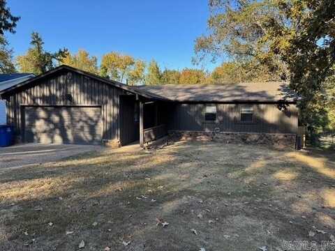 6404 Allwood Drive, North Little Rock, AR 72118