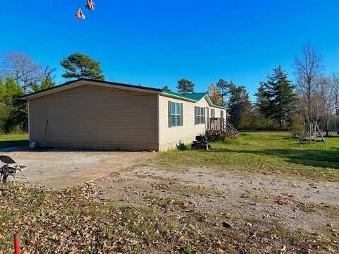 15788 HWY 263, Fox, AR 72051