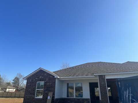 6710 Leatherwood Loop, Sherwood, AR 72117