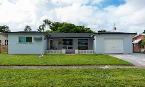 650 SW 68th Ave, Pembroke Pines, FL 33023