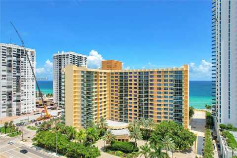 2501 S OCEAN DRIVE, Hollywood, FL 33019