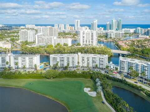 300 Diplomat Pkwy, Hallandale Beach, FL 33009