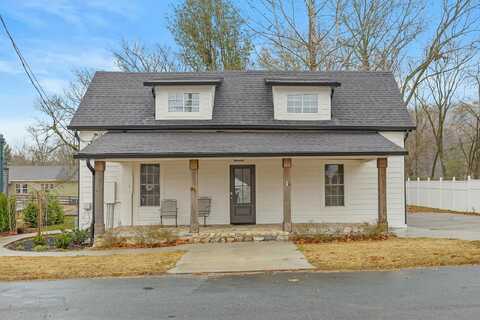 5032 Red Clay Road, Cohutta, GA 30710