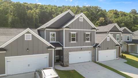 6428 Serenade Lane, Hixson, TN 37343