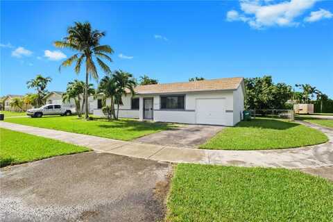 13224 SW 253rd Ter, Miami, FL 33032