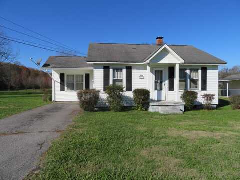 13179 Ra Griffith Highway, Whitwell, TN 37397