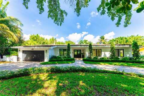 45 Prospect Drive, Coral Gables, FL 33133