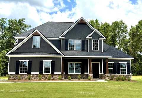 42 LEE ROAD 2234, SMITHS STATION, AL 36877