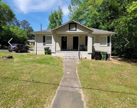 1703 39TH STREET, COLUMBUS, GA 31904