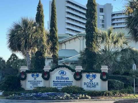 9994 Beach Club Dr., Myrtle Beach, SC 29572