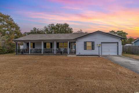 3 Meadow Oak Dr., Surfside Beach, SC 29575