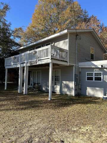 1406 Hemingway Hwy., Hemingway, SC 29554