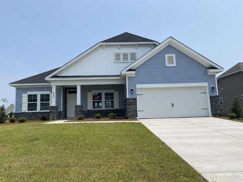 993 Oak Hollow St., Longs, SC 29568
