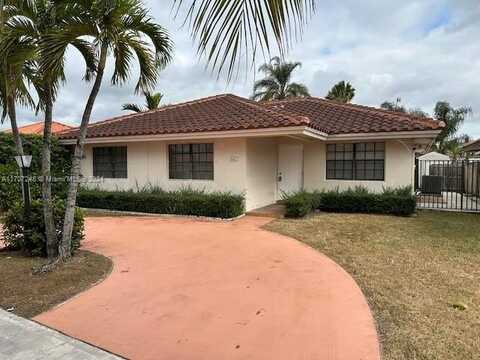 881 NW 132 Place, Miami, FL 33182