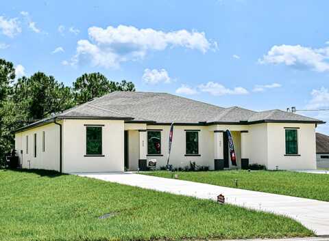 1516/1518 W 12TH Street, Lehigh Acres, FL 33972