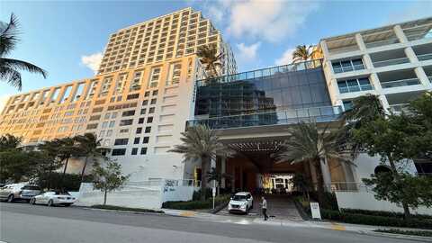 551 N Fort Lauderdale Beach Blvd, Fort Lauderdale, FL 33304