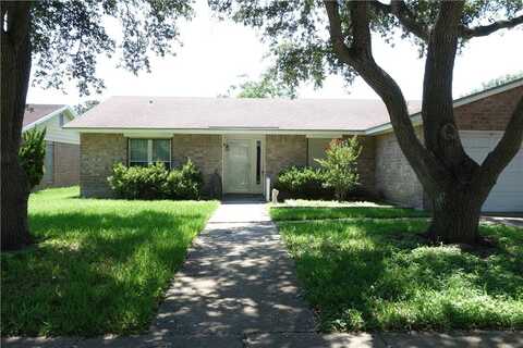 5013 Goldeneye Drive, Corpus Christi, TX 78413