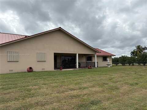 17320 SW 236th St, Homestead, FL 33031