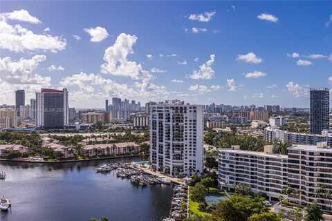 2500 PARKVIEW DR, Hallandale Beach, FL 33009