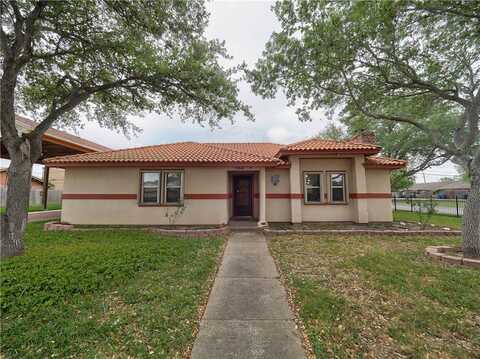 5841 Crestmore Drive, Corpus Christi, TX 78415