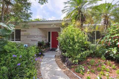 4316 SW 6th St, Plantation, FL 33317