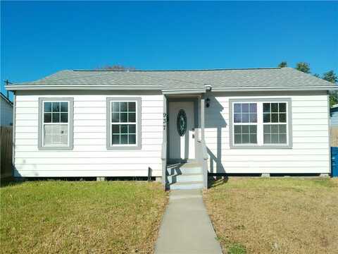 937 Lum Avenue, Corpus Christi, TX 78412