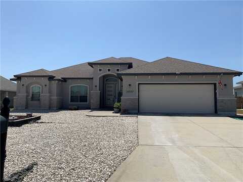 14810 Dasmarinas Drive, Corpus Christi, TX 78418