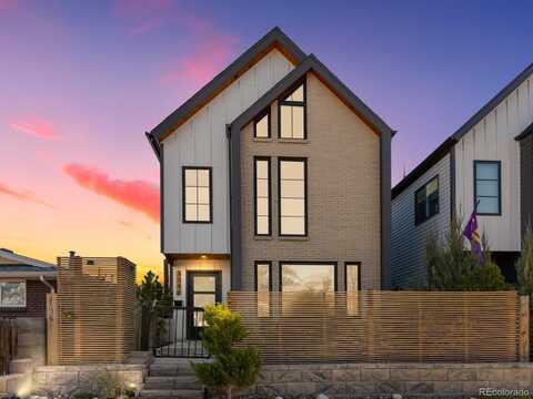 3348 Osage Street, Denver, CO 80211