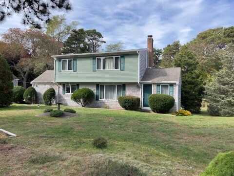 275 S Eastham Street, Eastham, MA 02642