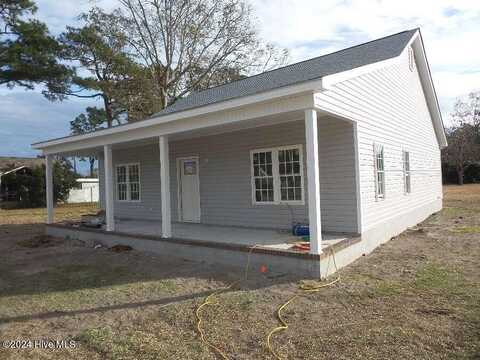 214 Barbour Road, Morehead City, NC 28557