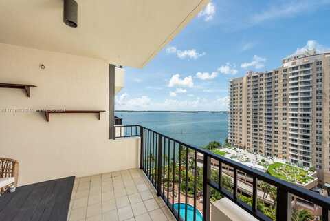 520 Brickell Key Dr, Miami, FL 33131