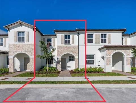 2890 SE 26 terrace, Homestead, FL 33035