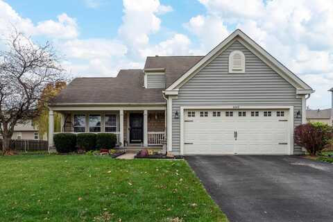 4440 Landings Road, Groveport, OH 43125