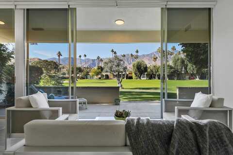 80 Lakeview Drive, Palm Springs, CA 92264