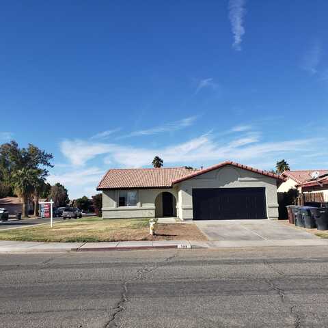 723 Michelle Street, Blythe, CA 92225