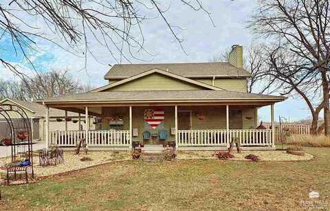 3020 Honeydew Lane, Manhattan, KS 66503