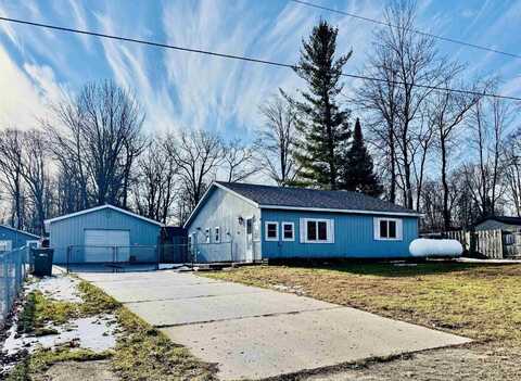 4214 E Stockwell, Harrison, MI 48625