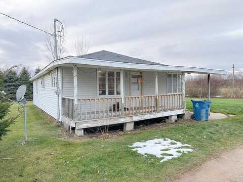 5770 W Burns, Coleman, MI 48618