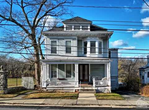 49-51 Worth Avenue, Hudson, NY 12534