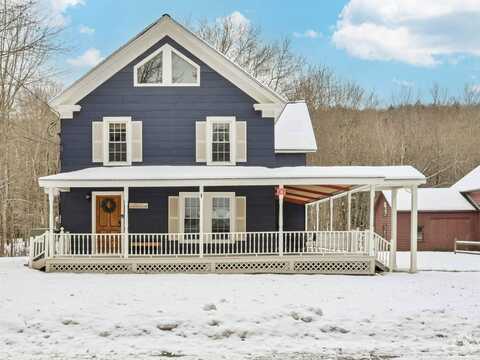 110 Maplcrest Road, Windham, NY 12496