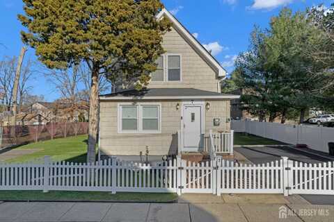 7 Sycamore Avenue, Edison, NJ 08817