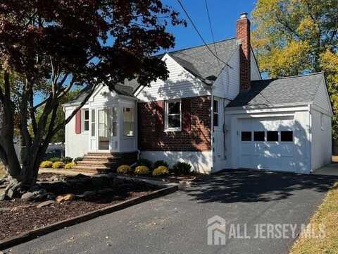 1226 Cherry Street, South Plainfield, NJ 07080