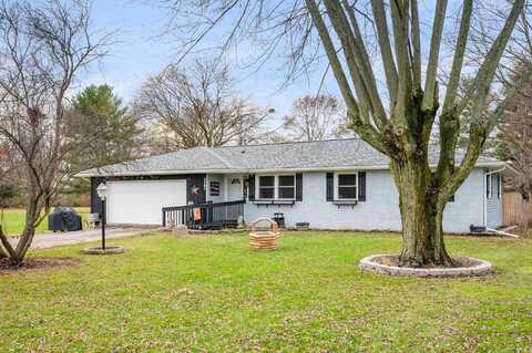 2205 S Nebo Road, Yorktown, IN 47396